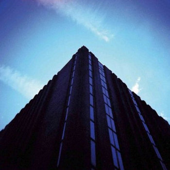 Heliopause cover art