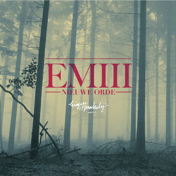 Eigen Makelij Volume 3 cover art