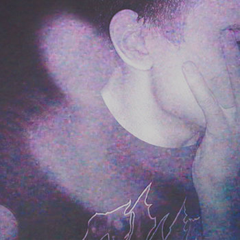 My Favorite Ghost cover art