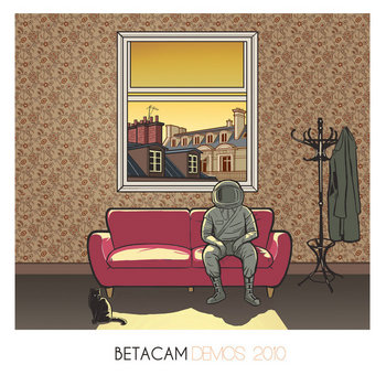 Demos 2010 cover art