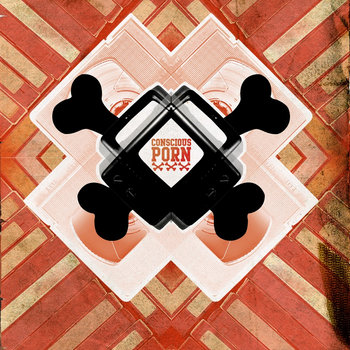 HEZEKIAH conscious porn acapellas cover art