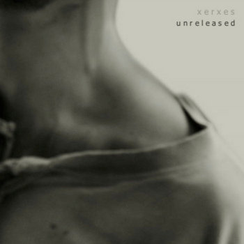 Unreleased 2009 cover art