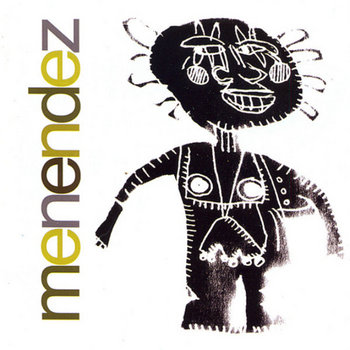 Menendez cover art