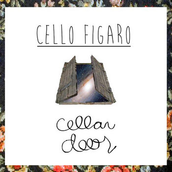 Cellar Door cover art