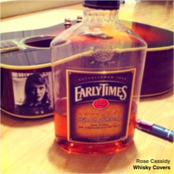 Whisky Covers cover art