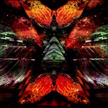 Λ X I O N cover art