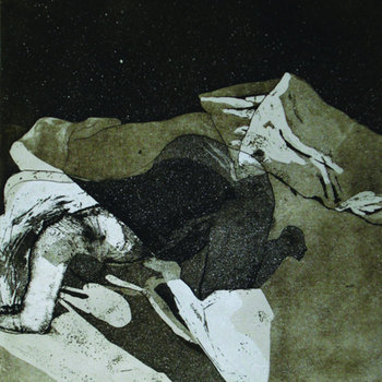 The Darker Sex cover art