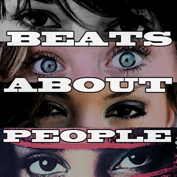 Beats About People cover art