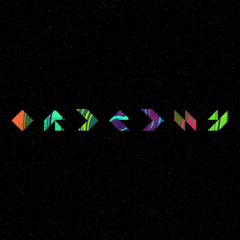 Origins cover art