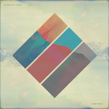 Canicule EP cover art