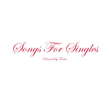 Songs For Singles cover art