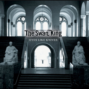 Eyes Like Knives cover art