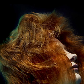 Demo cover art