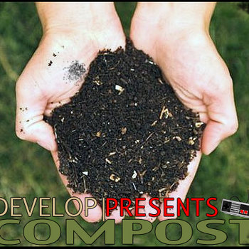 Compost cover art