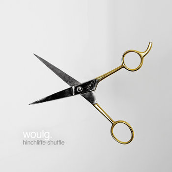 Hinchliffe Shuffle cover art