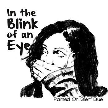 In The Blink Of An Eye cover art