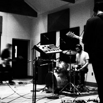 Live at WXPN cover art