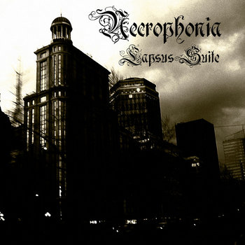 Lapsus Suite cover art