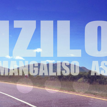 Izilo cover art