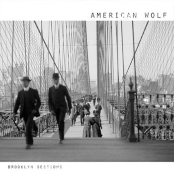 Brooklyn Sessions cover art