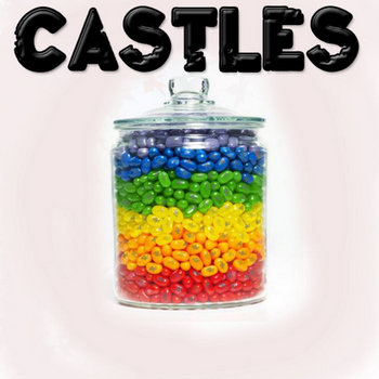 Jellybeans cover art