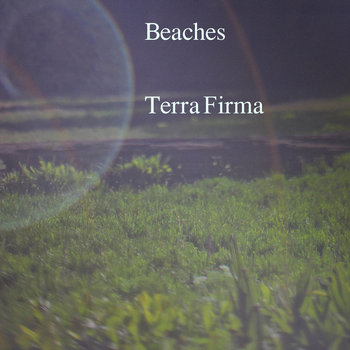 Terra Firma cover art
