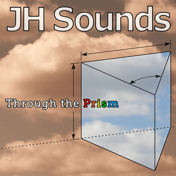 Through the Prism cover art