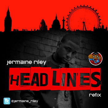 Headlines (Drake Refix) cover art