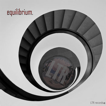 Equilibrium cover art
