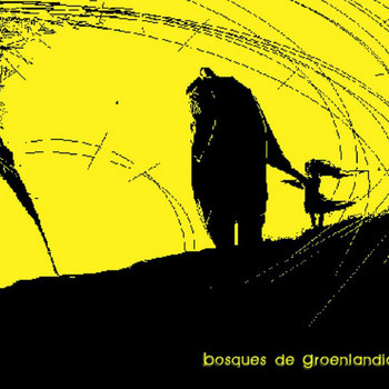Bosques de Groenlandia cover art