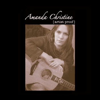 [artist's proof] cover art
