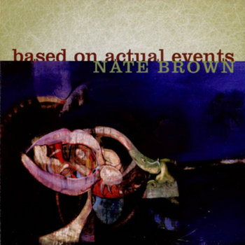 Based On Actual Events cover art