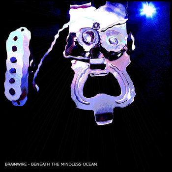 Beneath The Mindless Ocean cover art