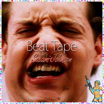 B E A TT APE Prod.By Salami Johnson cover art