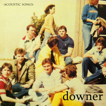 Acoustic Songs cover art