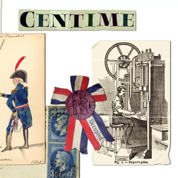 Occupied cover art