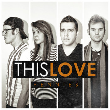 Pennies cover art