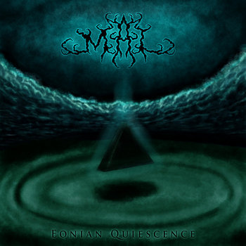 Eonian Quiescence cover art