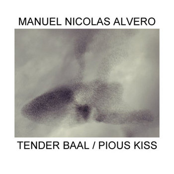 Tender Baal (Single) cover art