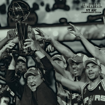 VT AIC: Championship Edition [mixtape] cover art