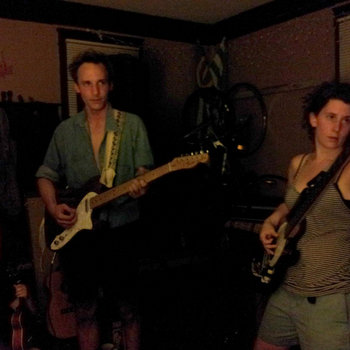 Hangin' with friends in the Midwest (Normal and Minneapolis) cover art