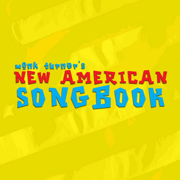 New American Songbook cover art