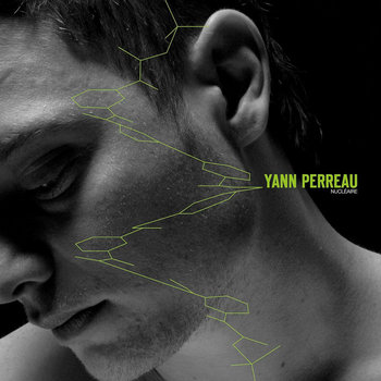 Nucléaire cover art