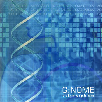 Polymorphism cover art