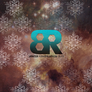 Winter Compilation 2012 cover art