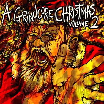 Volume Two [2012] cover art