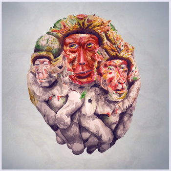 Slowscope cover art
