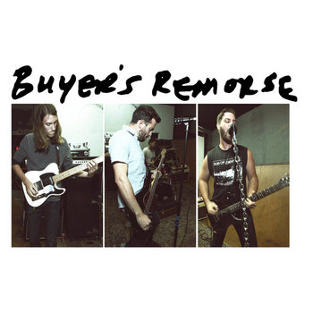 A Thorough Analysis EP cover art