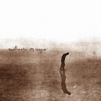 IM wagner cover art