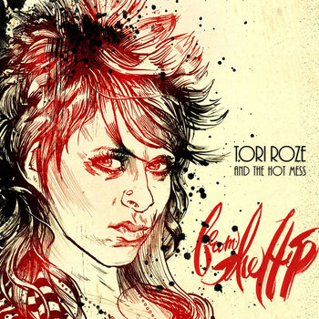 From the Hip cover art